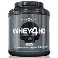 Whey 4HD 5lbs